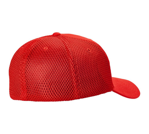 Бейсболка Ronas Hill, красная