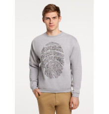 Толстовка «Код вселенной»