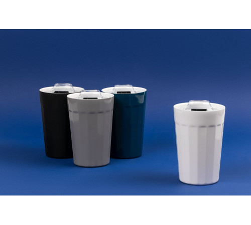 Термостакан iconyMug, серый