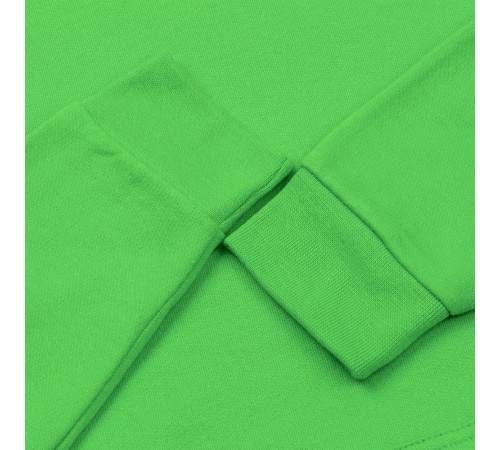 Толстовка с капюшоном Snake II зеленое яблоко