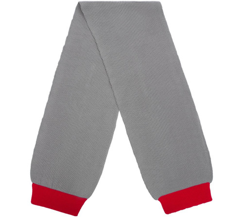 Набор Snappy, светло-серый с красным