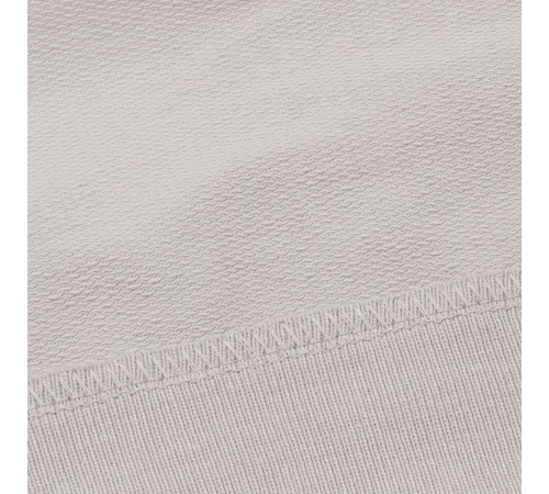 Толстовка с капюшоном унисекс Hoodie, дымчато-серая