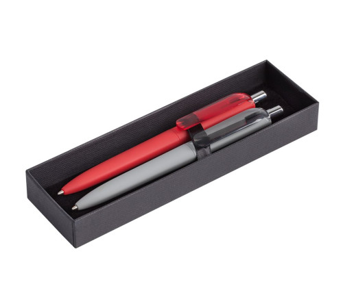 Футляр для ручки «Реноме», черный