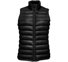 Жилет женский Wilson BW Women, черный