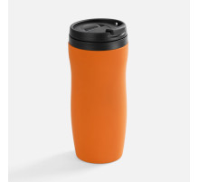 Термостакан Forma, оранжевый