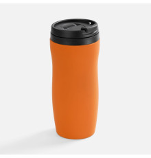 Термостакан Forma, оранжевый