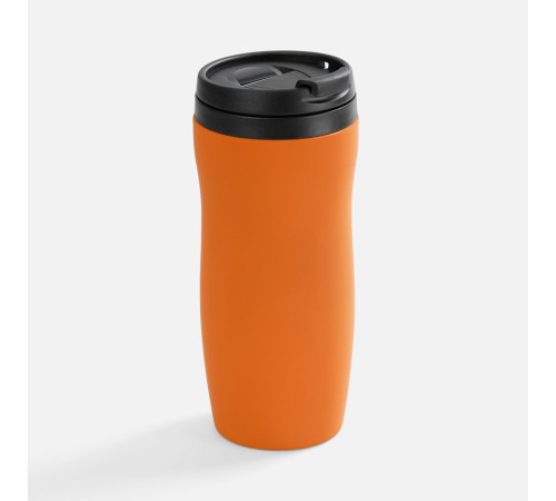 Термостакан Forma, оранжевый