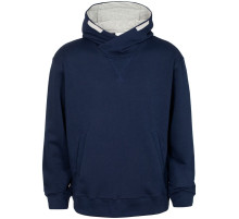 Толстовка Kulonga Terry, темно-синяя