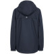 Ветровка женская Stratus, темно-синяя