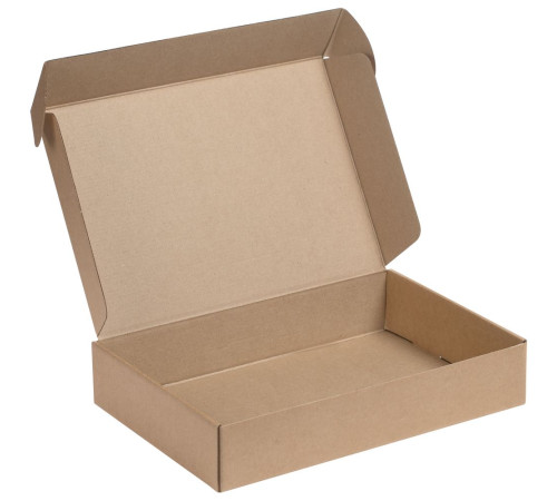 Коробка Casey, крафт