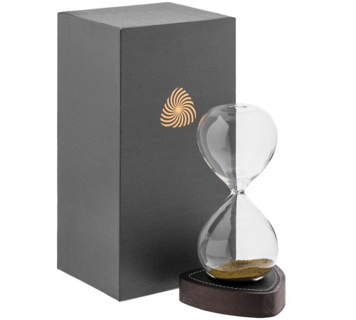 Магнитный антистресс Fortune, черный