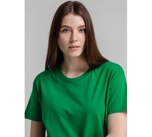Футболка Imperial 190, ярко-зеленая