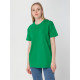 Футболка унисекс Regent 150, ярко-зеленая