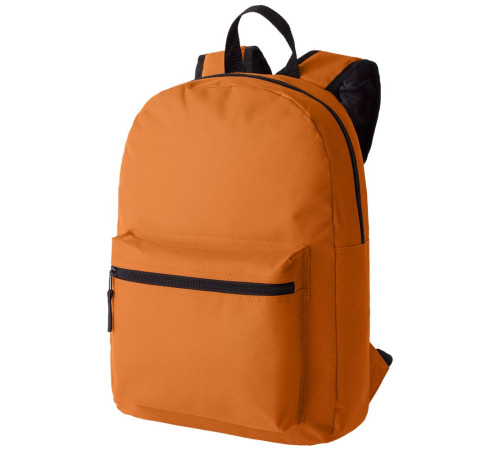 Рюкзак Base, оранжевый