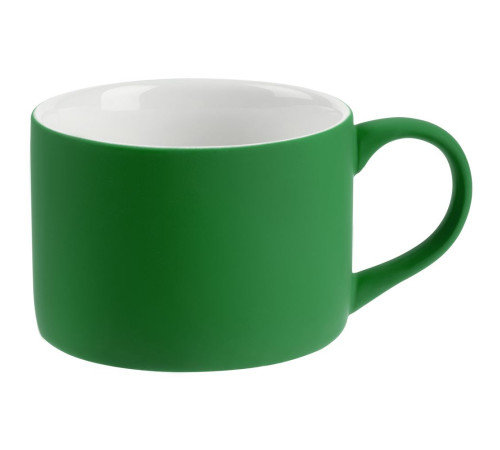 Чайная пара Best Morning, зеленая