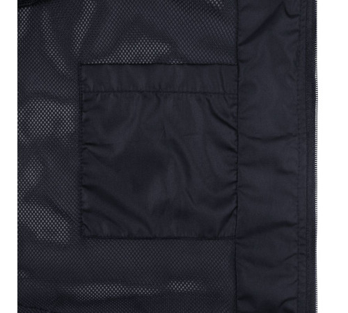 Ветровка Kivach Pro, темно-синяя