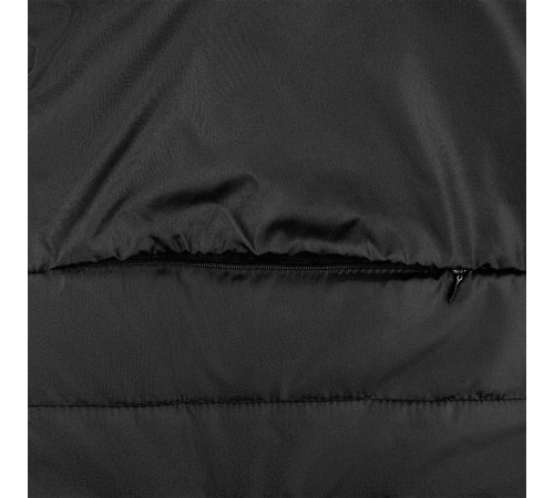 Жилет Leven, черный