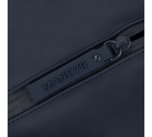 Рюкзак Traffic, синий