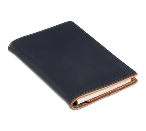 Блокнот Kalsa Palermo, синий