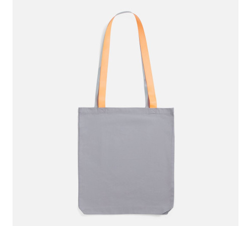 Основа для шопера B4, серая