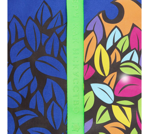 Основа для шопера B4, синяя