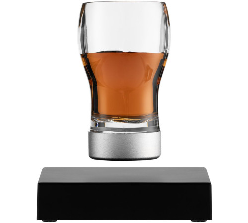 Левитирующий стакан Leviglass