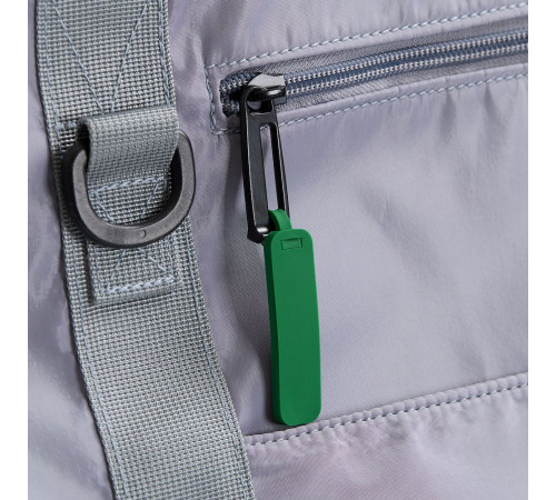 Пуллер Raio, зеленый