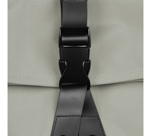 Рюкзак urbanPulse, серый