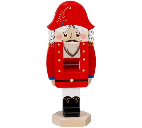 Орехокол «Щелкунчик», большой