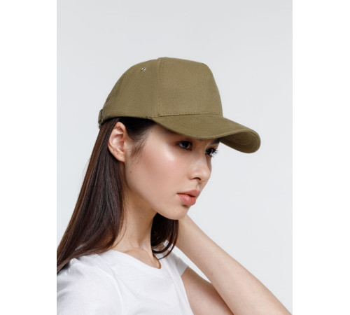 Бейсболка Standard, хаки