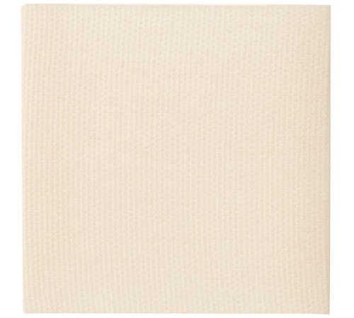 Лейбл хлопковый Doni, L, неокрашенный