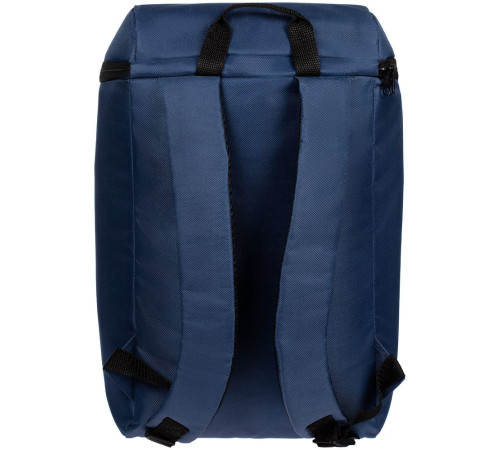 Терморюкзак Paseo, синий