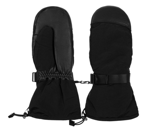 Набор Big Boss с варежками