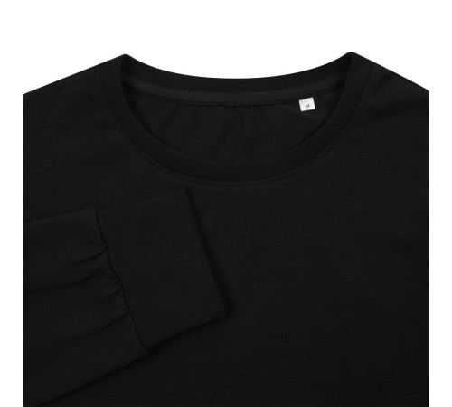 Футболка оверсайз унисекс Сity Sapiens, черная