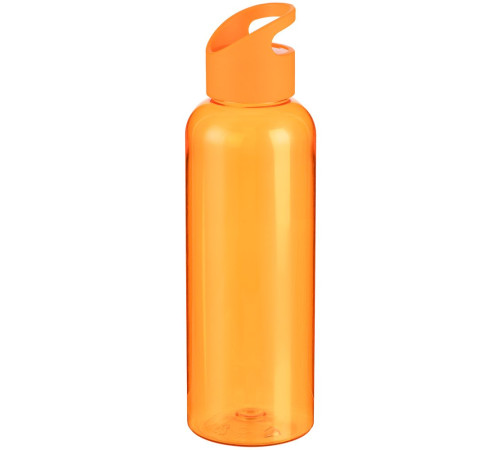 Бутылка для воды Plaske, оранжевая