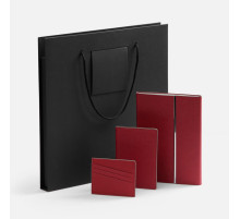 Набор Petrus Flap, красный