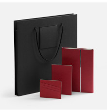 Набор Petrus Flap, красный