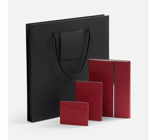 Набор Petrus Flap, красный