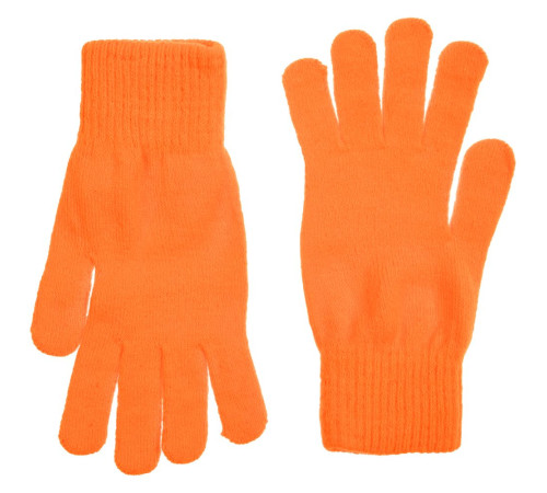Перчатки Urban Flow, оранжевые