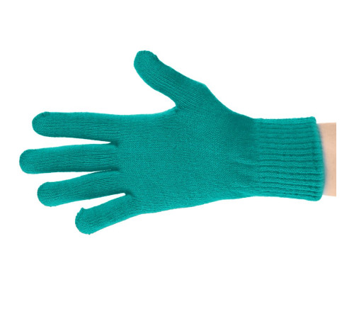 Перчатки Urban Flow, морская волна