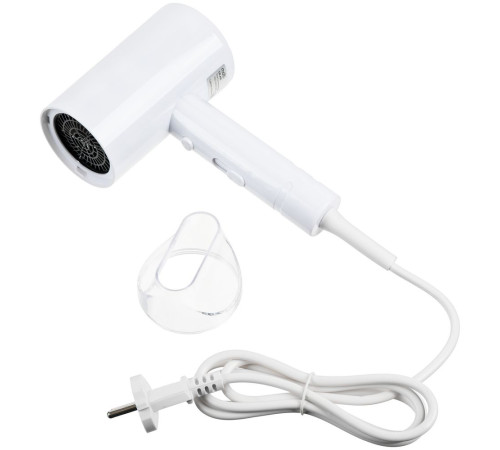 Электрический фен On Air, белый