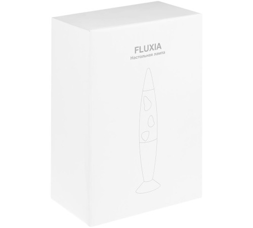 Настольная лампа Fluxia