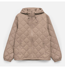 Куртка унисекс Tarnaby, бежевая