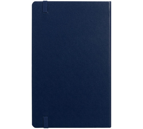 Ежедневник Classic, недатированный, синий