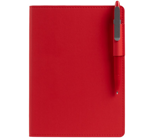 Набор Tact, красный