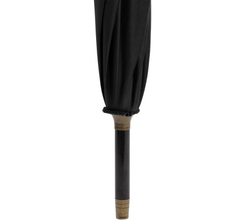 Зонт-трость Represent, черный