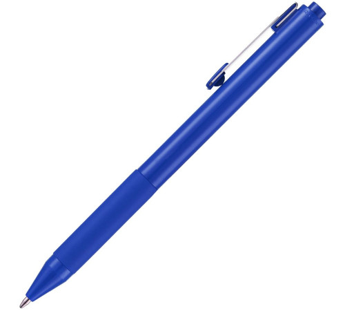 Ручка шариковая Renk, синяя