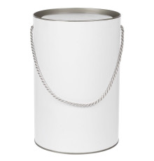 Тубус Tinmate, M, белый