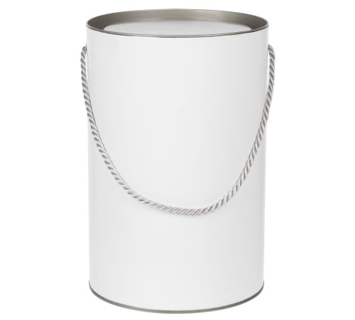 Тубус Tinmate, M, белый