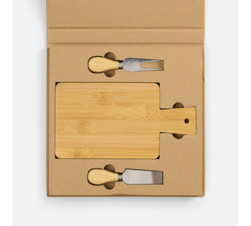 Набор для сыра Artsy